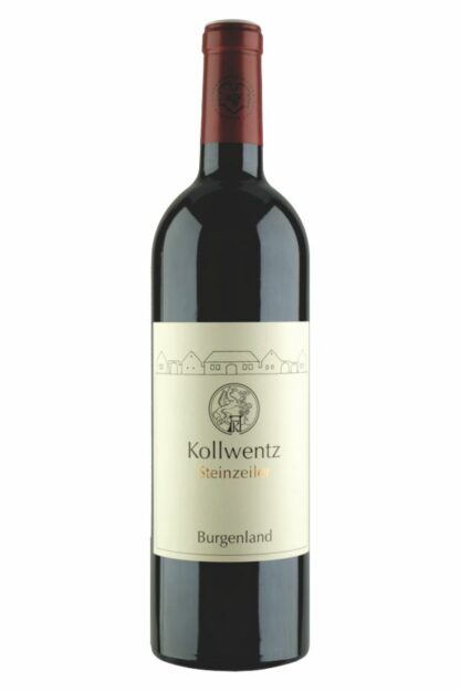 Steinzeiler 2020 <br />Kollwentz - Gr. Höflein