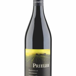 Blaufränkisch Ried Goldberg Leithaberg DAC 2021 <br />Prieler - Schützen