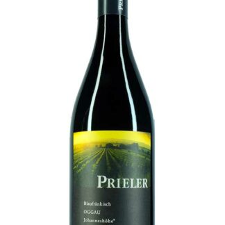 Blaufränkisch Johanneshöhe 2021 <br />Prieler - Schützen