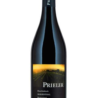 Blaufränkisch Ried Marienthal Leithaberg DAC 2021 <br />Prieler - Schützen