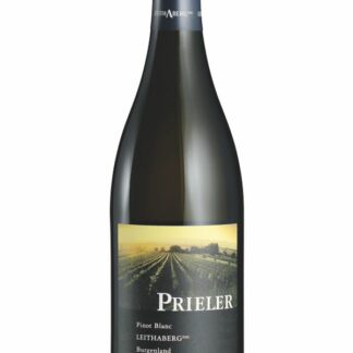 Pinot blanc Leithaberg Alte Reben DAC 2022 <br />Prieler - Schützen