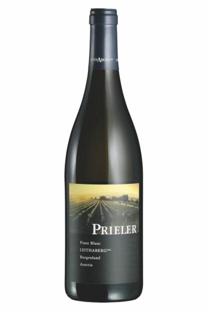 Pinot blanc Leithaberg Alte Reben DAC 2022 <br />Prieler - Schützen
