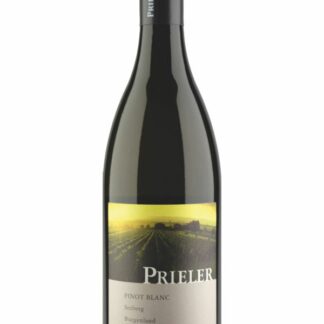 Chardonnay Sinner 2024 <br />Prieler - Schützen