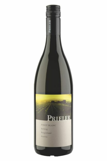 Chardonnay Sinner 2024 <br />Prieler - Schützen