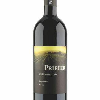Merlot Schützner Stein 2021 <br />Prieler - Schützen