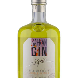 Safrangin Alpin - Guglhof 0,7l <br />Pinterits Delikatessen & Raritäten