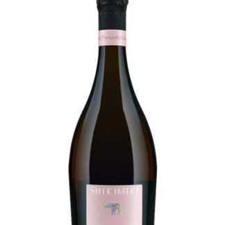 Shiki Miki Rosé Brut <br />Strehn - Deutschkreutz