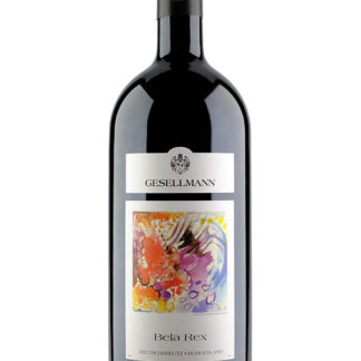 MAGNUM Bela Rex 2021 1,5l <br />Gesellmann - Deutschkreutz