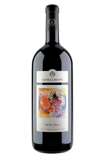 MAGNUM Bela Rex 2021 1,5l <br />Gesellmann - Deutschkreutz