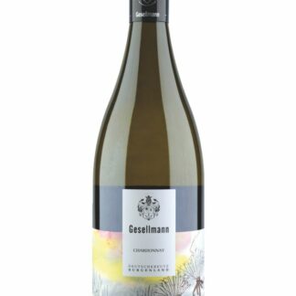 Chardonnay 2023 <br />Gesellmann - Deutschkreutz
