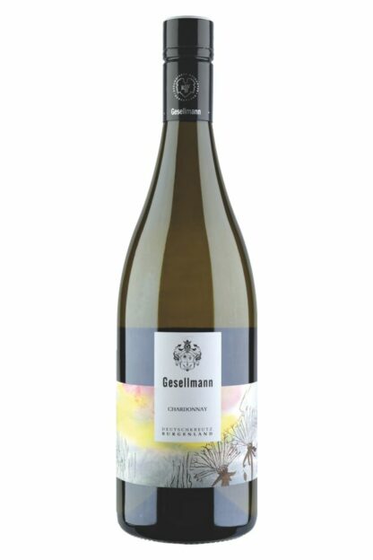 Chardonnay 2023 <br />Gesellmann - Deutschkreutz