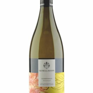 Chardonnay Ried Steinriegel 2022 <br />Gesellmann - Deutschkreutz