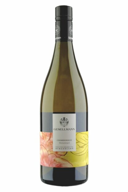 Chardonnay Ried Steinriegel 2022 <br />Gesellmann - Deutschkreutz