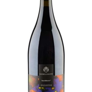 MAGNUM hochberc Blaufränkisch 2021 1,5l <br />Gesellmann - Deutschkreutz