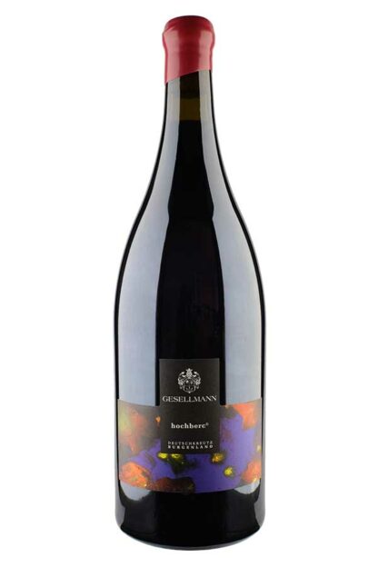 MAGNUM hochberc Blaufränkisch 2021 1,5l <br />Gesellmann - Deutschkreutz