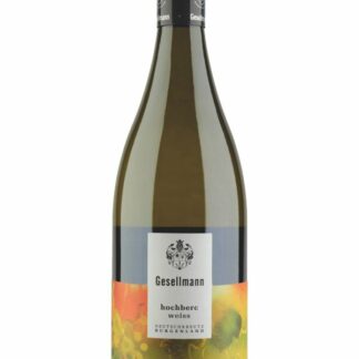 hochberc weiss 2023 <br />Gesellmann - Deutschkreutz