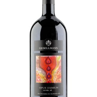 MAGNUM Opus Eximium No. 34 2021 1,5l <br />Gesellmann - Deutschkreutz