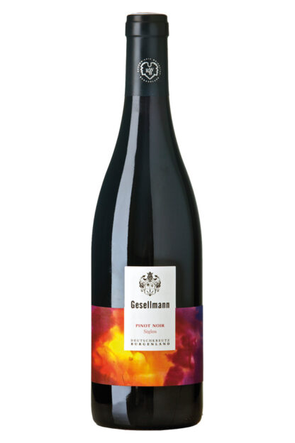 Pinot noir Ried Siglos 2022 <br />Gesellmann - Deutschkreutz