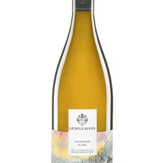 Sauvignon blanc 2023 <br />Gesellmann - Deutschkreutz