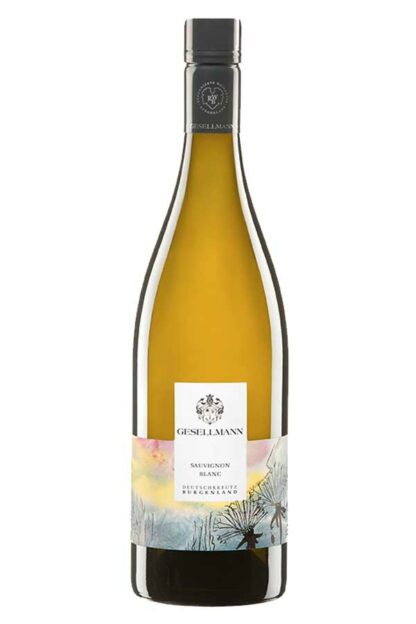Sauvignon blanc 2023 <br />Gesellmann - Deutschkreutz