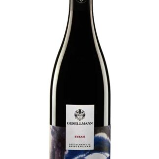 Syrah 2022 <br />Gesellmann - Deutschkreutz