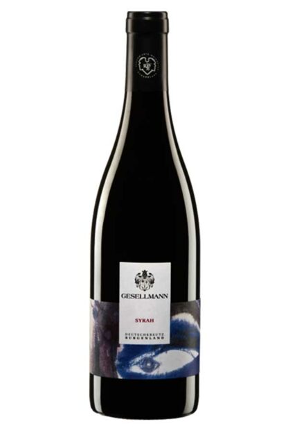 Syrah 2022 <br />Gesellmann - Deutschkreutz