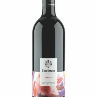 Zweigelt 2023 <br />Gesellmann - Deutschkreutz