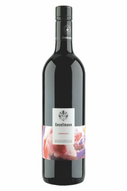 Zweigelt 2023 <br />Gesellmann - Deutschkreutz