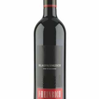 Blaufränkisch Burgenland 2023 <br />Heinrich J. - Deutschkreutz
