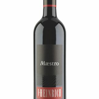 Maestro 2021 <br />Heinrich J. - Deutschkreutz
