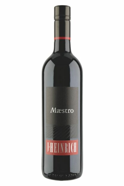 Maestro 2021 <br />Heinrich Silvia - Deutschkreutz