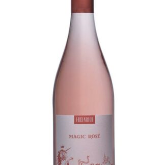 Magic Rosé 2024 <br />Heinrich J. - Deutschkreutz