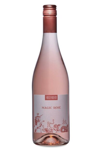 Magic Rosé 2024 <br />Heinrich Silvia - Deutschkreutz