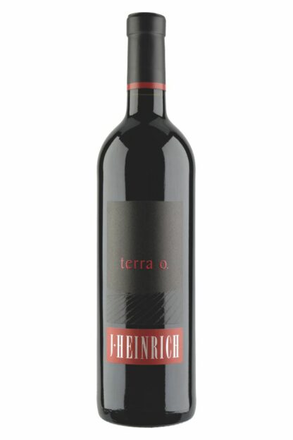 terra o. 2020 <br />Heinrich Silvia - Deutschkreutz