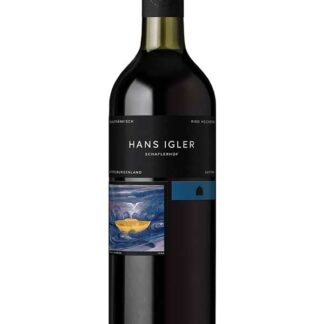 Blaufränkisch Ried Hochberg DAC 2021 <br />Igler Hans - Deutschkreutz