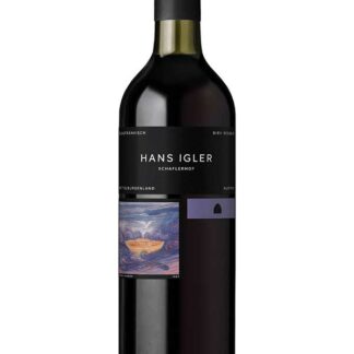 Blaufränkisch Biiri DAC Reserve 2021 <br />Igler Hans - Deutschkreutz