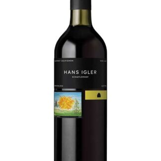 Cabernet Sauvignon Ried Kart 2019 <br />Igler Hans - Deutschkreutz