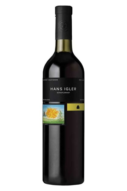 Cabernet Sauvignon Ried Kart 2019 <br />Igler Hans - Deutschkreutz