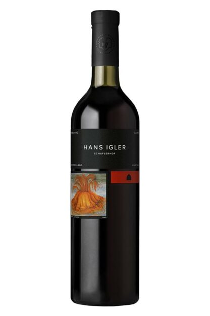 Vulcano 2021 <br />Igler Hans - Deutschkreutz