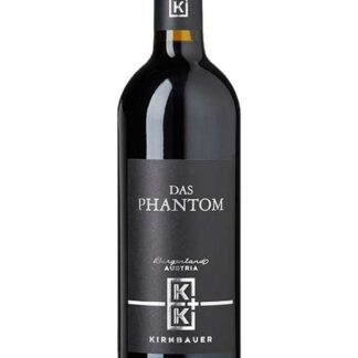 Das Phantom 2022 <br />K+K Kirnbauer - Deutschkreutz