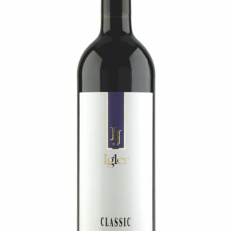 Cuvée Classic 2020 <br />Igler Josef - Deutschkreutz