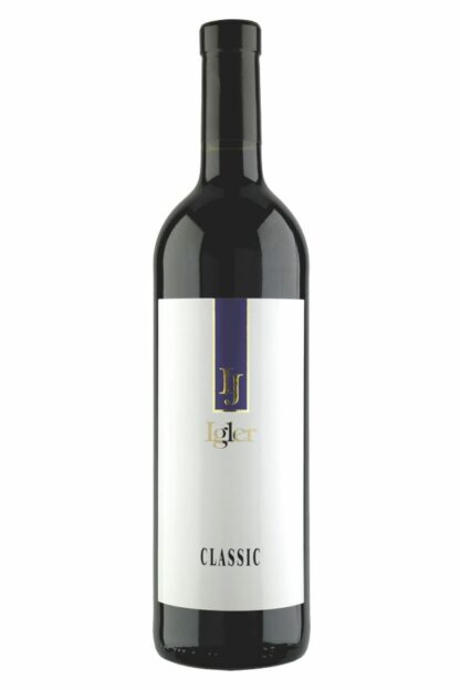 Cuvée Classic 2020 <br />Igler Josef - Deutschkreutz