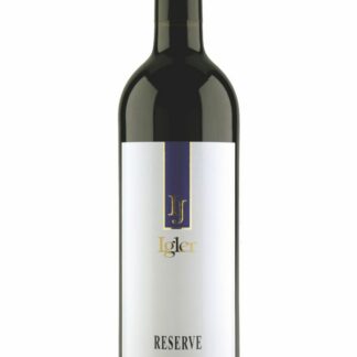 Blaufränkisch Reserve 2020 <br />Igler Josef - Deutschkreutz