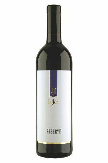 Blaufränkisch Reserve 2020 <br />Igler Josef - Deutschkreutz