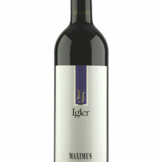 Maximus 2020 <br />Igler Josef - Deutschkreutz