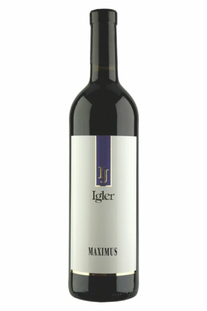 Maximus 2020 <br />Igler Josef - Deutschkreutz