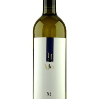 Sauvignon blanc 2023 <br />Igler Josef - Deutschkreutz
