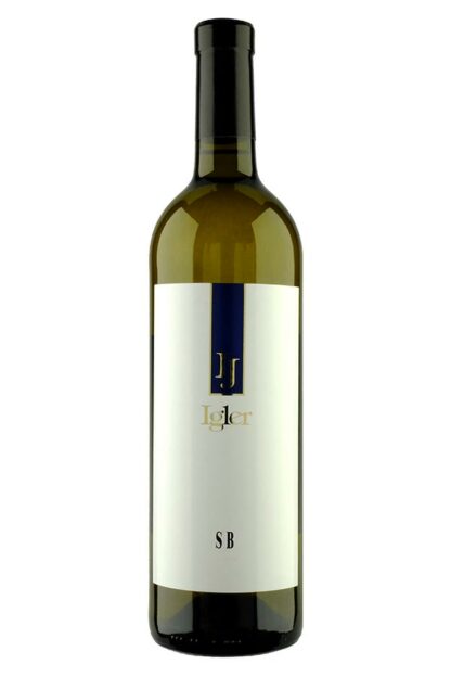 Sauvignon blanc 2023 <br />Igler Josef - Deutschkreutz