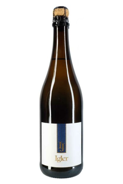 White Secco <br />Igler Josef - Deutschkreutz