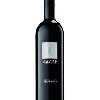 BFG Blaufränkisch 2019 <br />Gager - Deutschkreutz